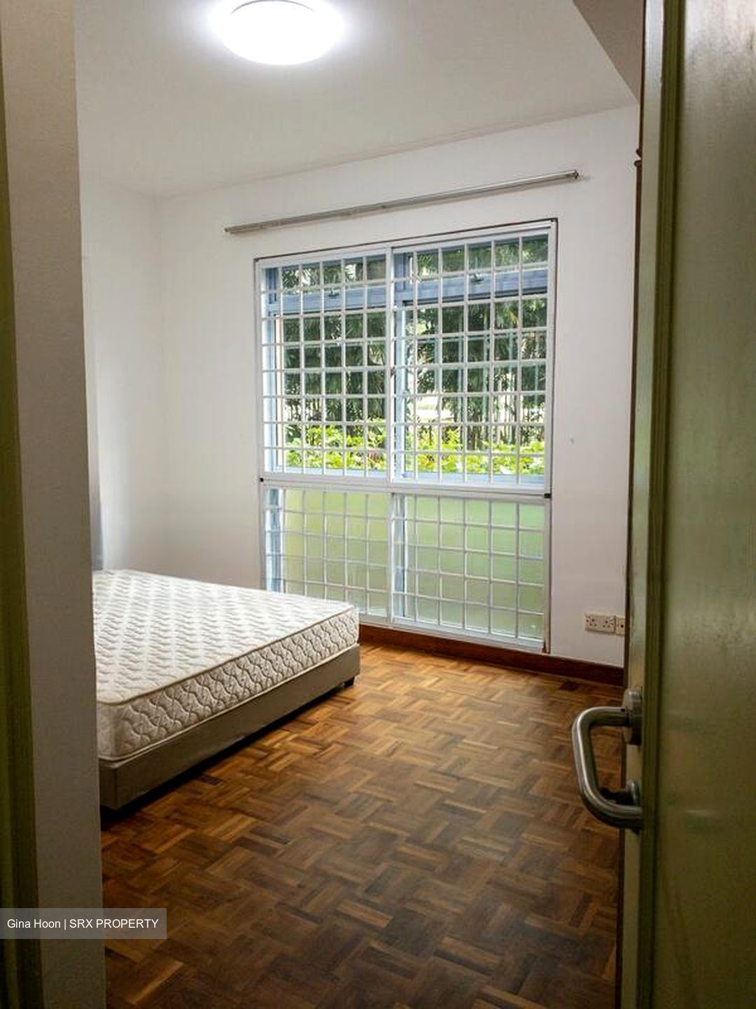 Emerald Park (D3), Condominium #515608241